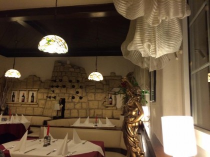 Foto: Taverna Italiana