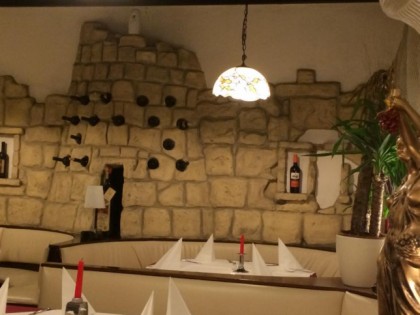 Foto: Taverna Italiana